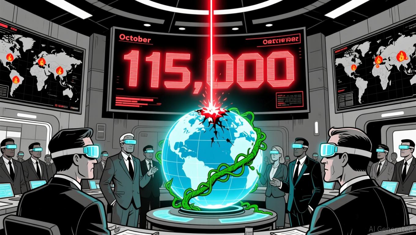 Capitalizing on Macro Tailwinds: Strategic Crypto Buys Post-Trump-Xi Summit