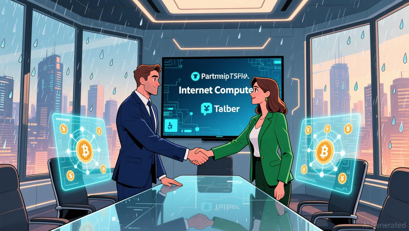 Internet Computer/Tether (ICPUSDT) Market Overview: 24-Hour Technical ...