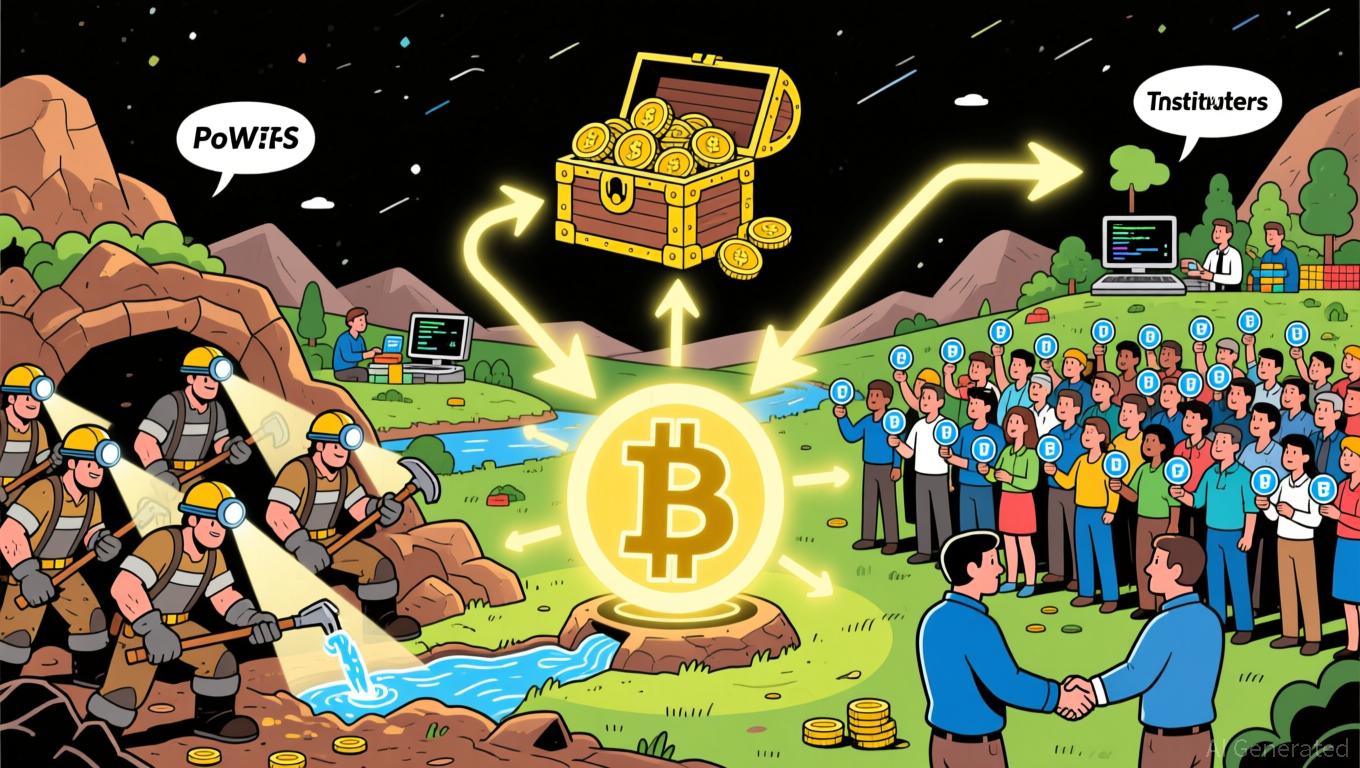 Decred (DCR): A Strong Contender to Break the $50 Threshold in 2025-2030?