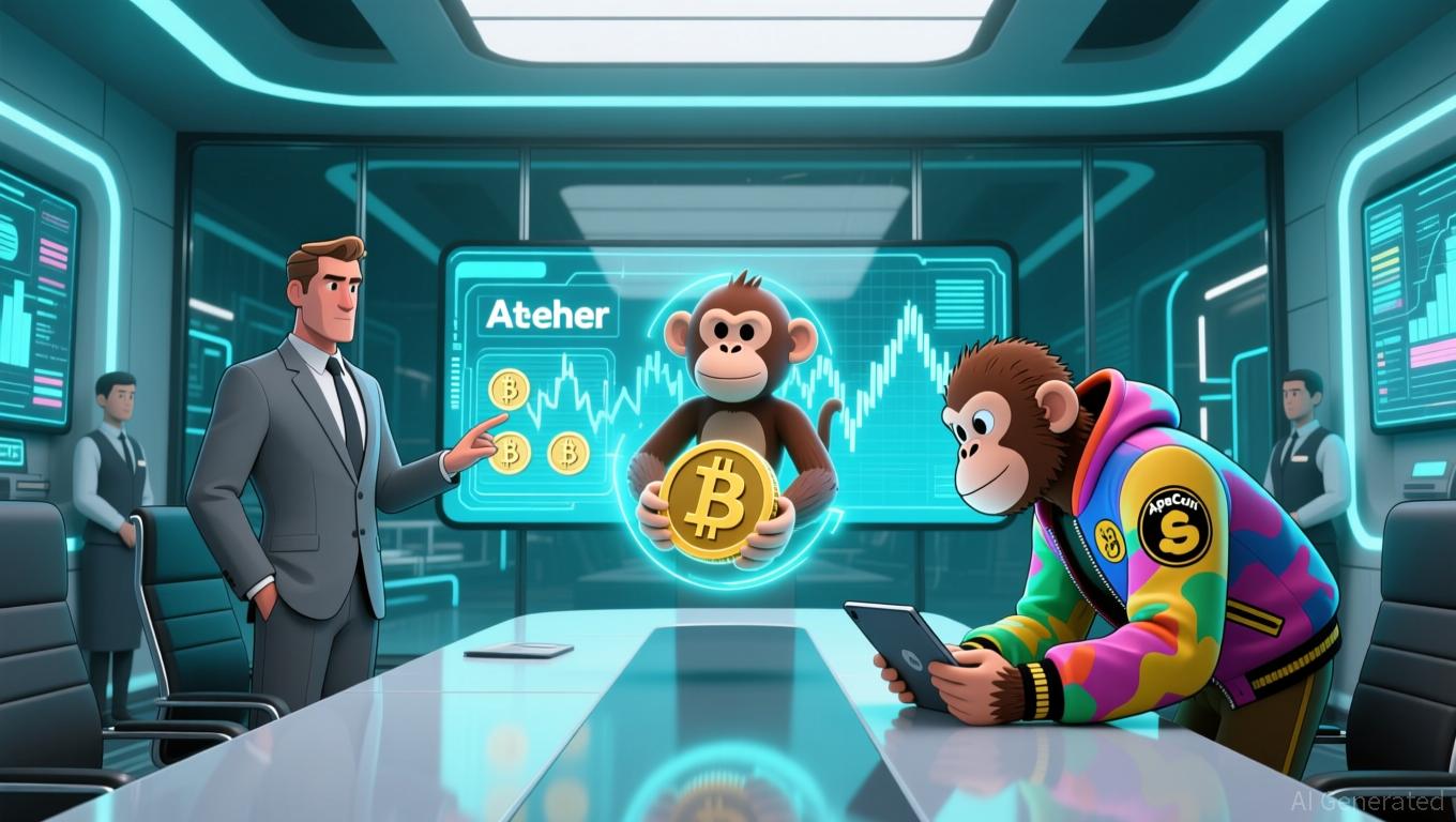 ApeCoin/Tether Market Overview for 2025-11-09