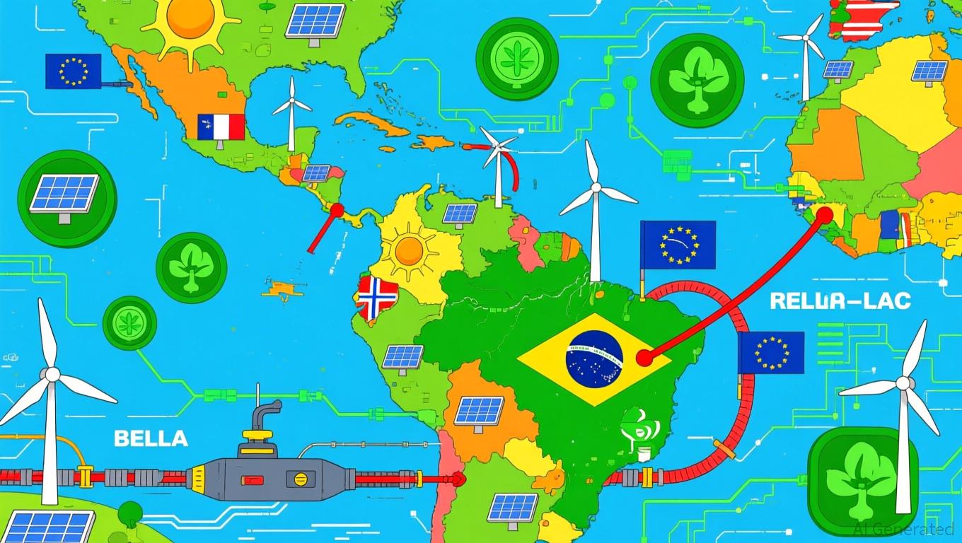Geopolitical Tensions in Latin America and the EU's Strategic Dilemma: Implications for Investors