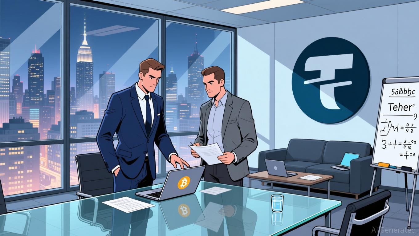 Reserve Rights/Tether Market Overview for 2025-11-09