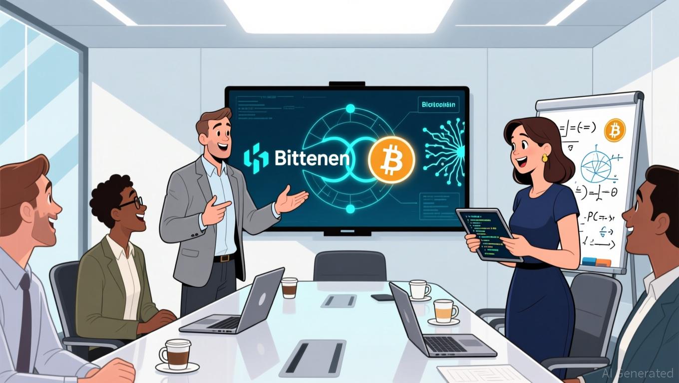 Market Overview for Bittensor/Bitcoin (TAOBTC)