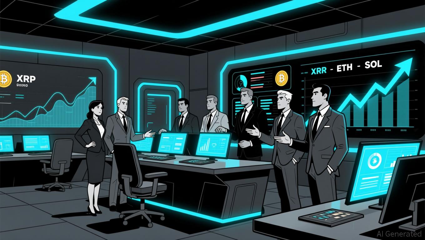 CME Group and Bitcoin: Divergence in Crypto Trading Growth and Valuation Metrics