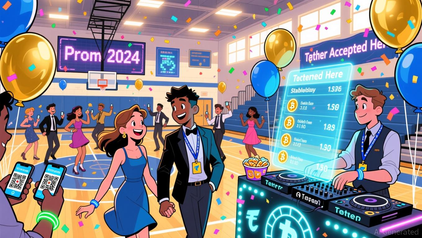 PROMUSDT Market Overview