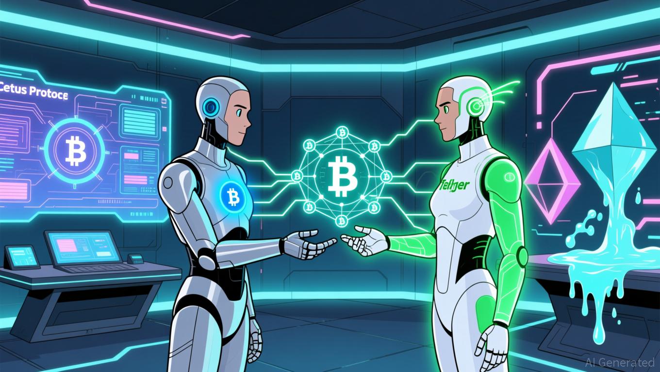 Market Overview: Cetus Protocol/Tether (CETUSUSDT) – 24-Hour Technical Snapshot