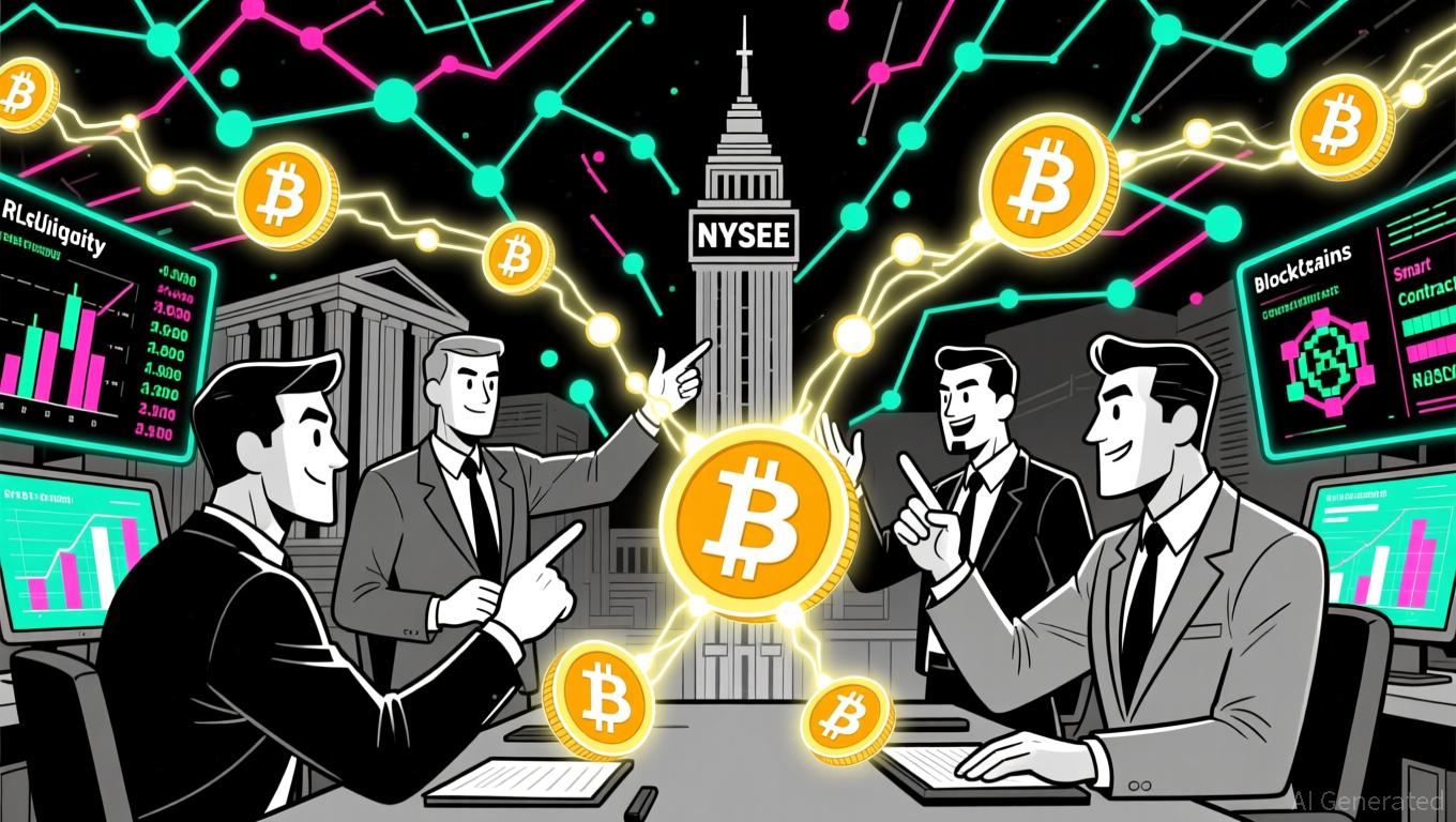 Stablecoins as Collateral in Derivatives: A New Era for Capital Efficiency and Market Innovation