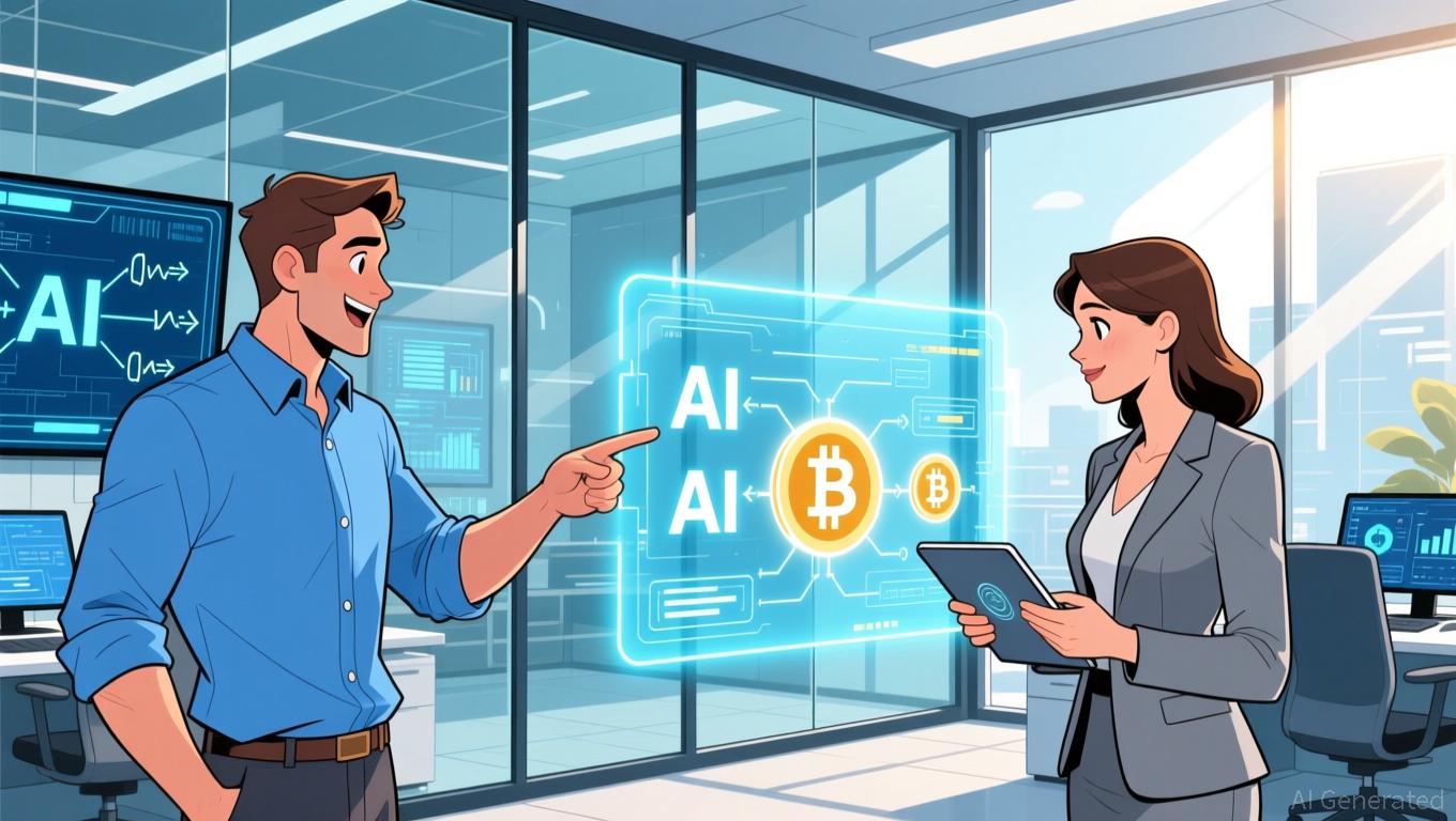 XAIUSDT Market Overview: Volatility and Support Testing in 24 Hours