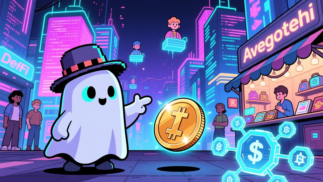 Market Overview for Aavegotchi/Tether (GHSTUSDT) on 2025-11-09