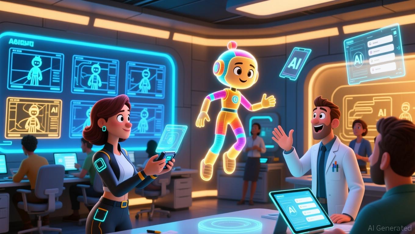 CJ ENM's AI-Driven Content Innovation: A Strategic Play in the Global AI Entertainment Market