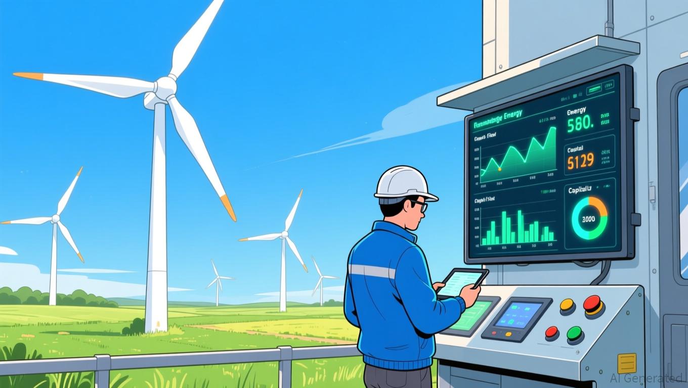 AGL's Strategic Divestment of Tilt Renewables: A Capital-Efficient Step in Australia's Renewable Energy Transition