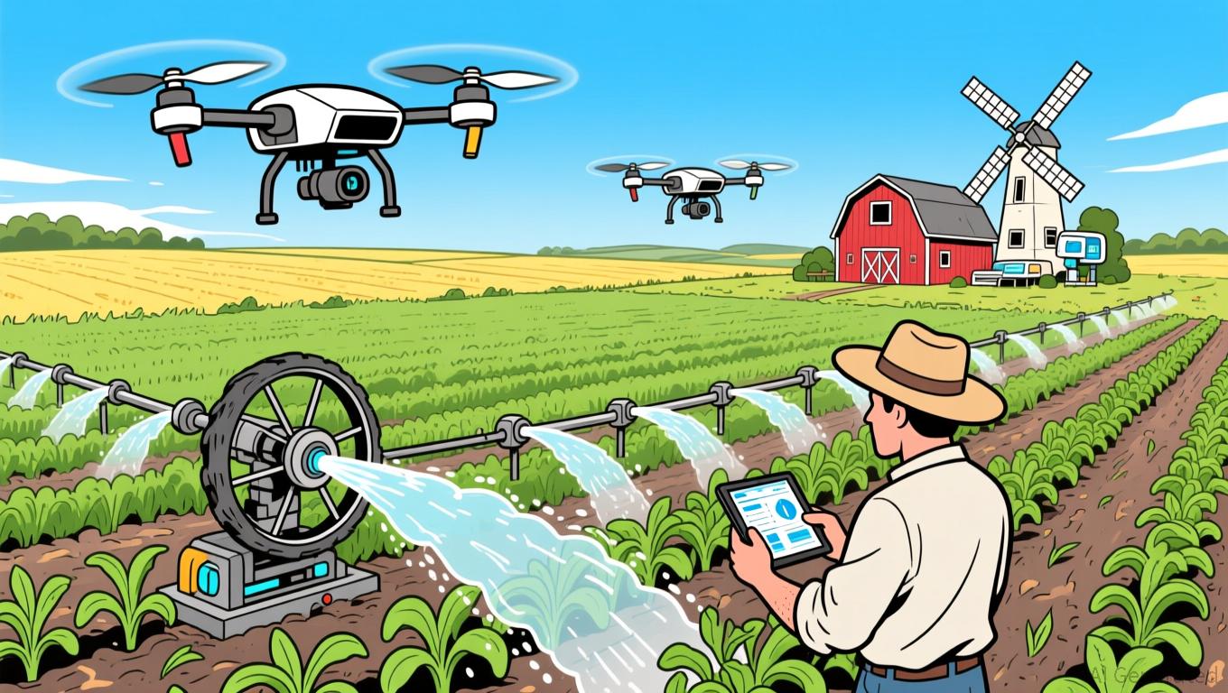 Post-Shutdown Market Stability and Sector Opportunities: A Deep Dive into 2025's Funding Resolution