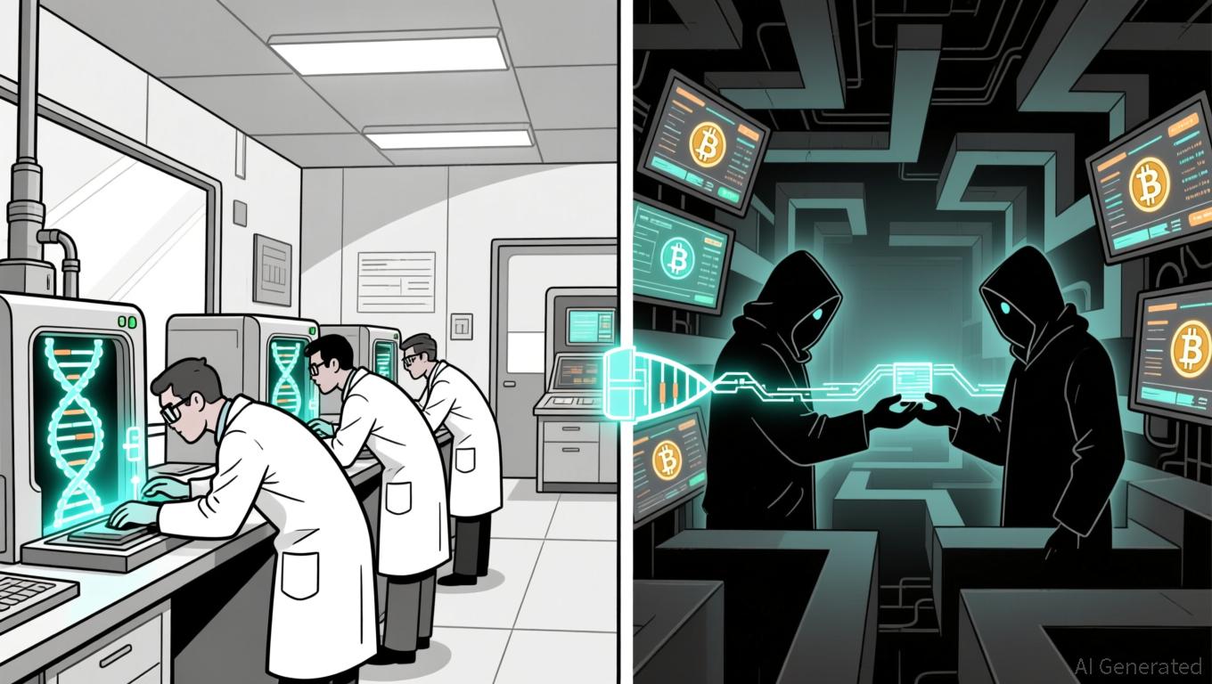 Decoding the $235M Bitcoin Short and $273M USDT Whale Moves: Are We at a Market Inflection Point?