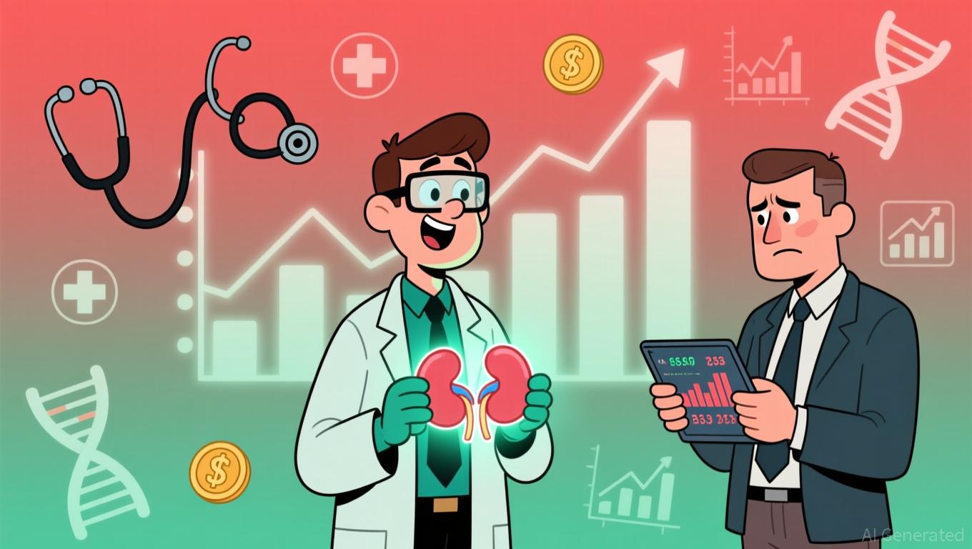 Is Eledon Pharmaceuticals (ELDN) a Biotech Bargain or a Risky Bet Post-Phase 2 Trial?