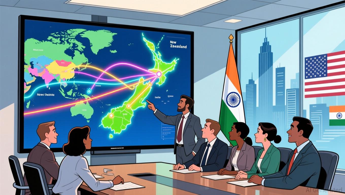 New Zealand Equities: Navigating the US Policy Uncertainty and Domestic Sector Divergence