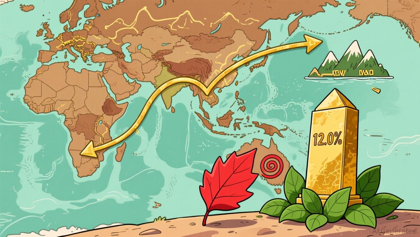 ANZ Group's FY2025 Performance: Navigating Challenges and Charting a Path to Resilience