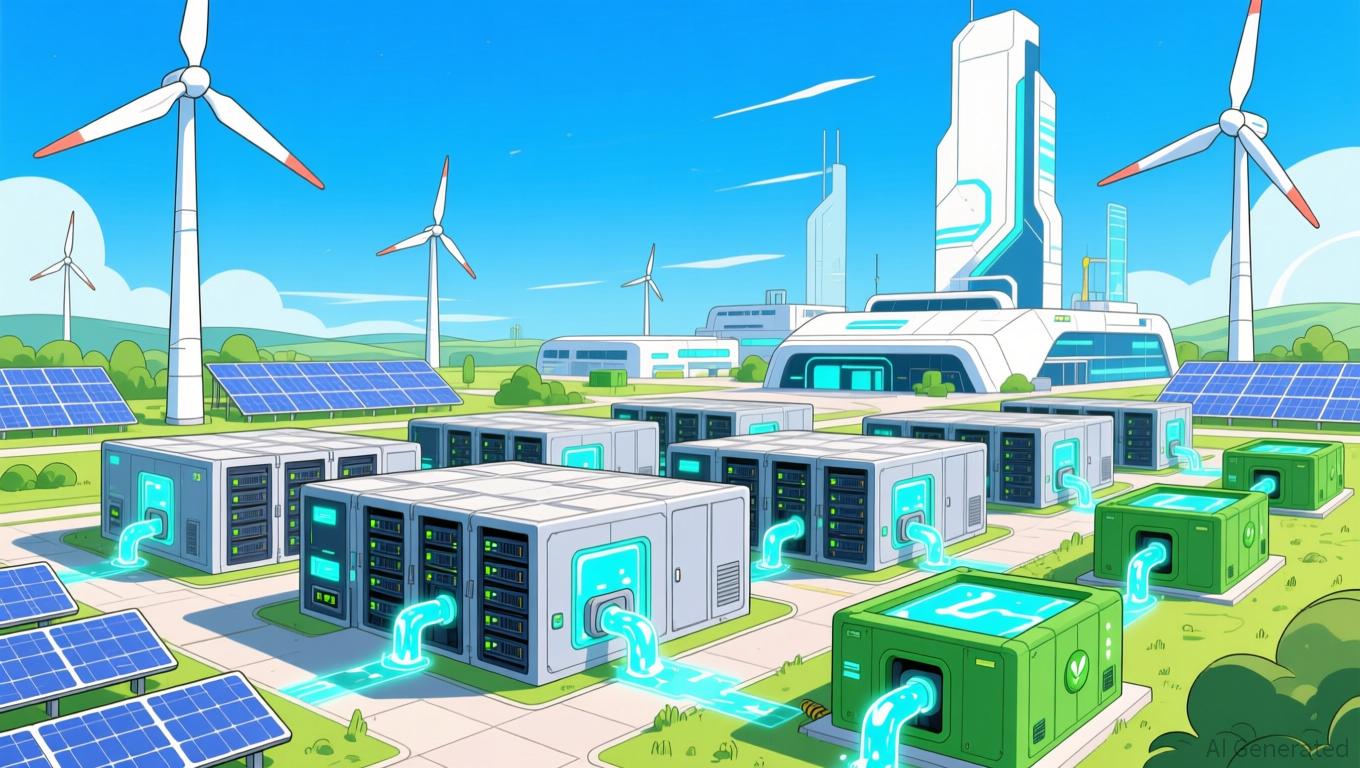 Capitalizing on the Data Center Innovation Wave: A High-Conviction Opportunity in AI and Cloud Infrastructure