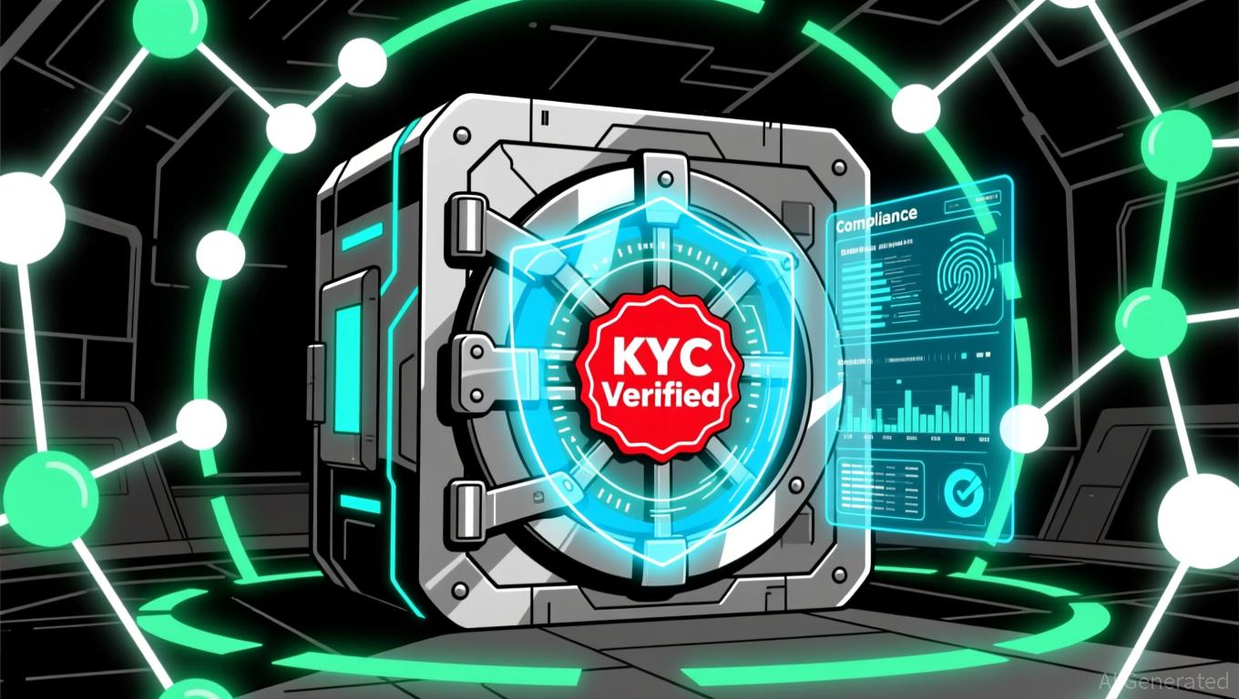 Hourglass's KYC Deadline: A Critical Inflection Point for DeFi Security and Compliance