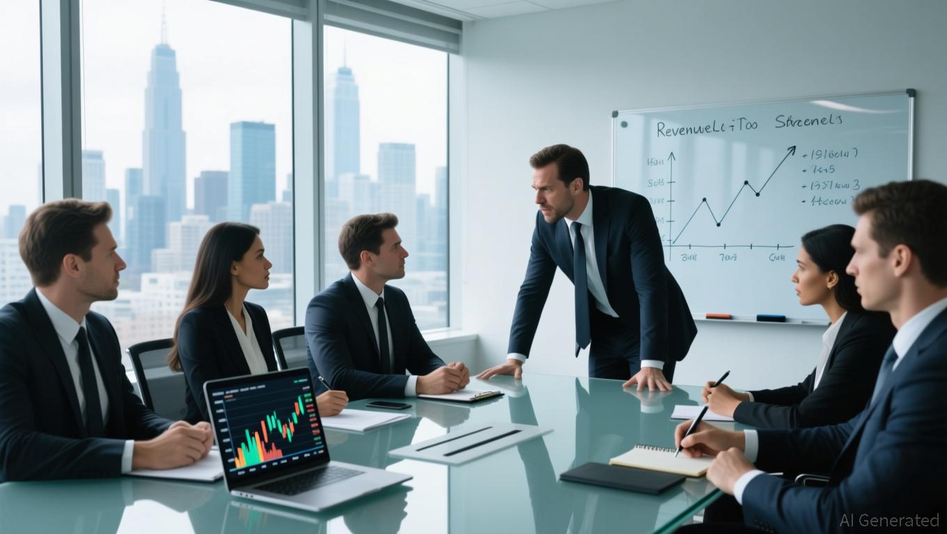 Inuvo's Q3 2025: Contradictions Emerge on Revenue Targets, Margins, Seasonality, and Sales Cycle