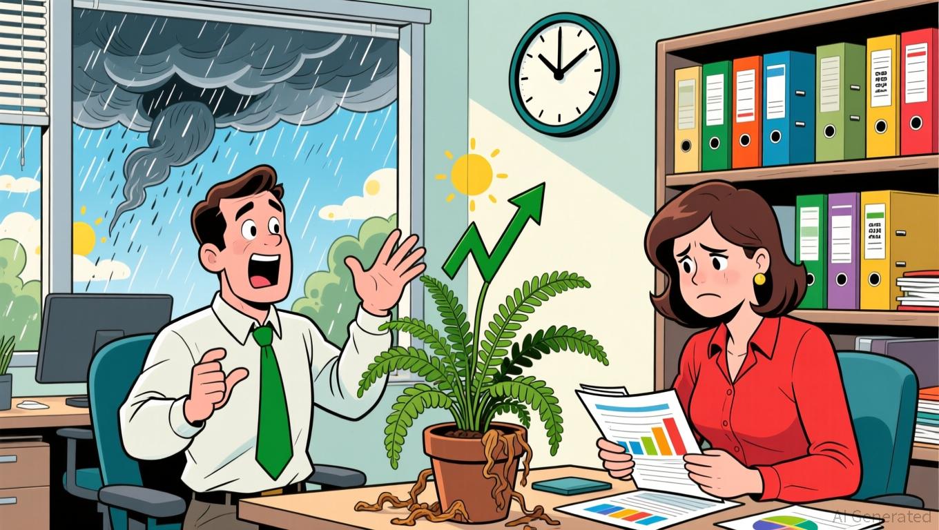 DSGR's Q3 Earnings: A Mixed Bag for Investors in the MRO Sector