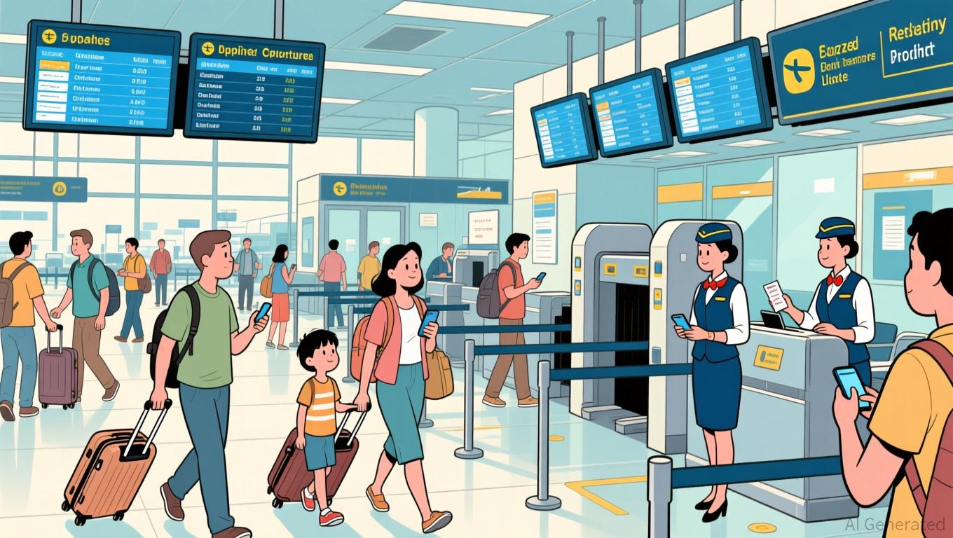 Government Shutdown Resolution and Its Market Implications: Sector-Specific Opportunities Emerge