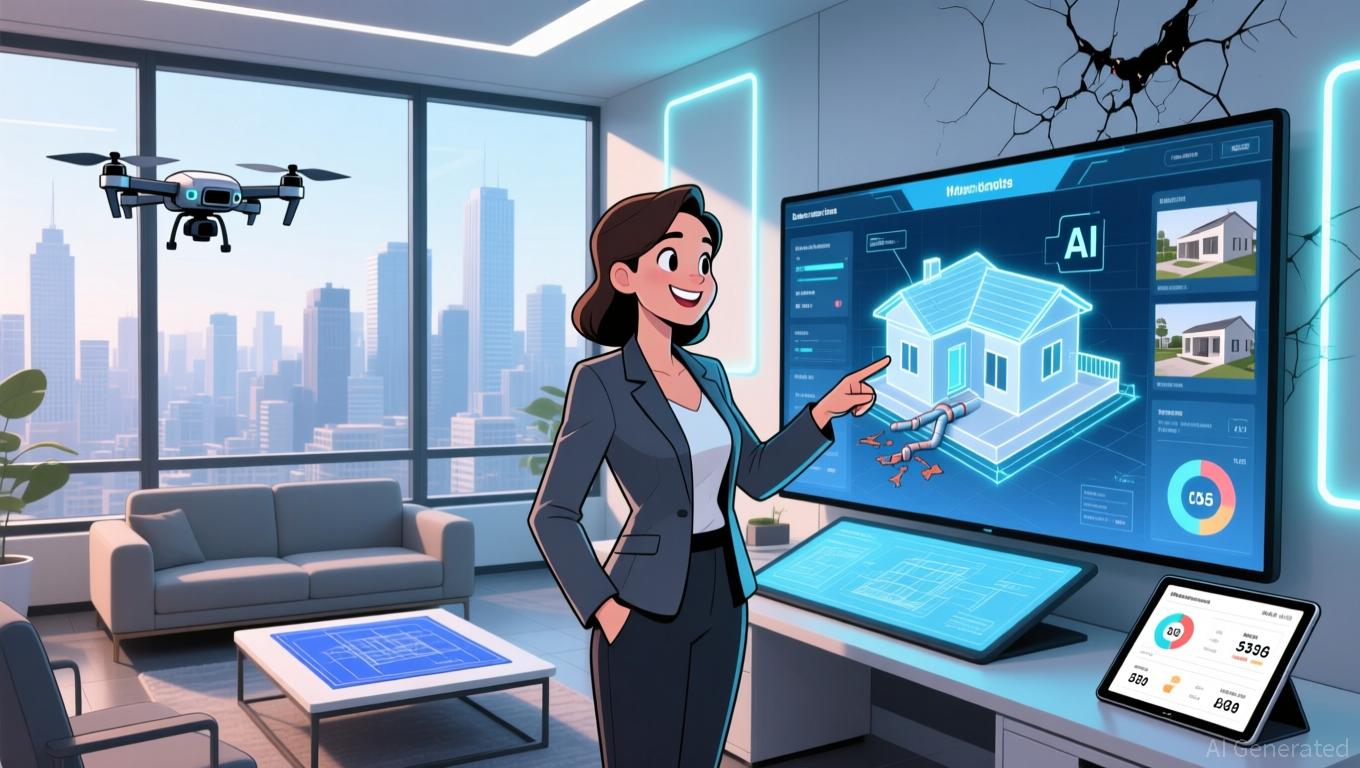 Is Offerpad (OPAD) on the Cusp of a Turnaround? A Deep Dive into Q3 Earnings and Strategic Shifts