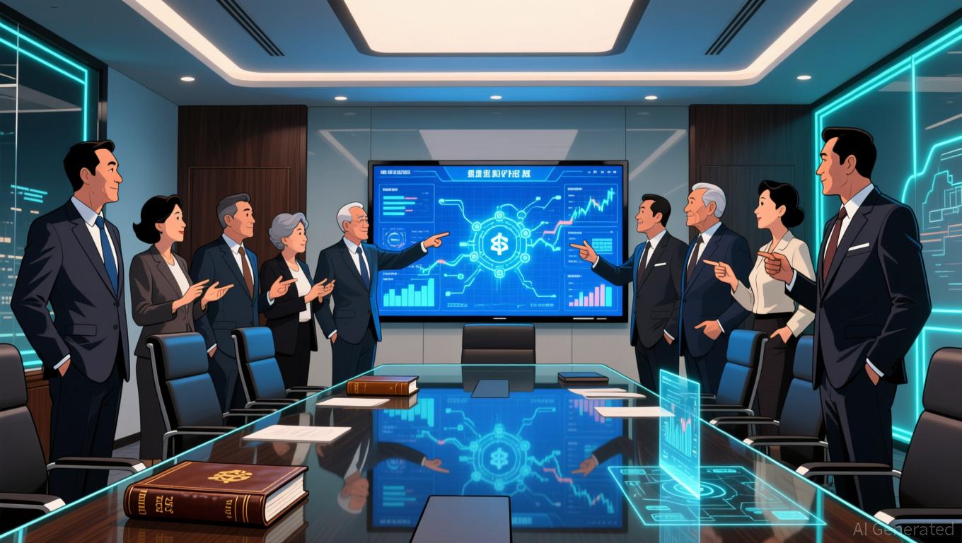 Evaluating the Strategic Value of Standard Chartered's Share Buybacks in a Low-Growth Environment