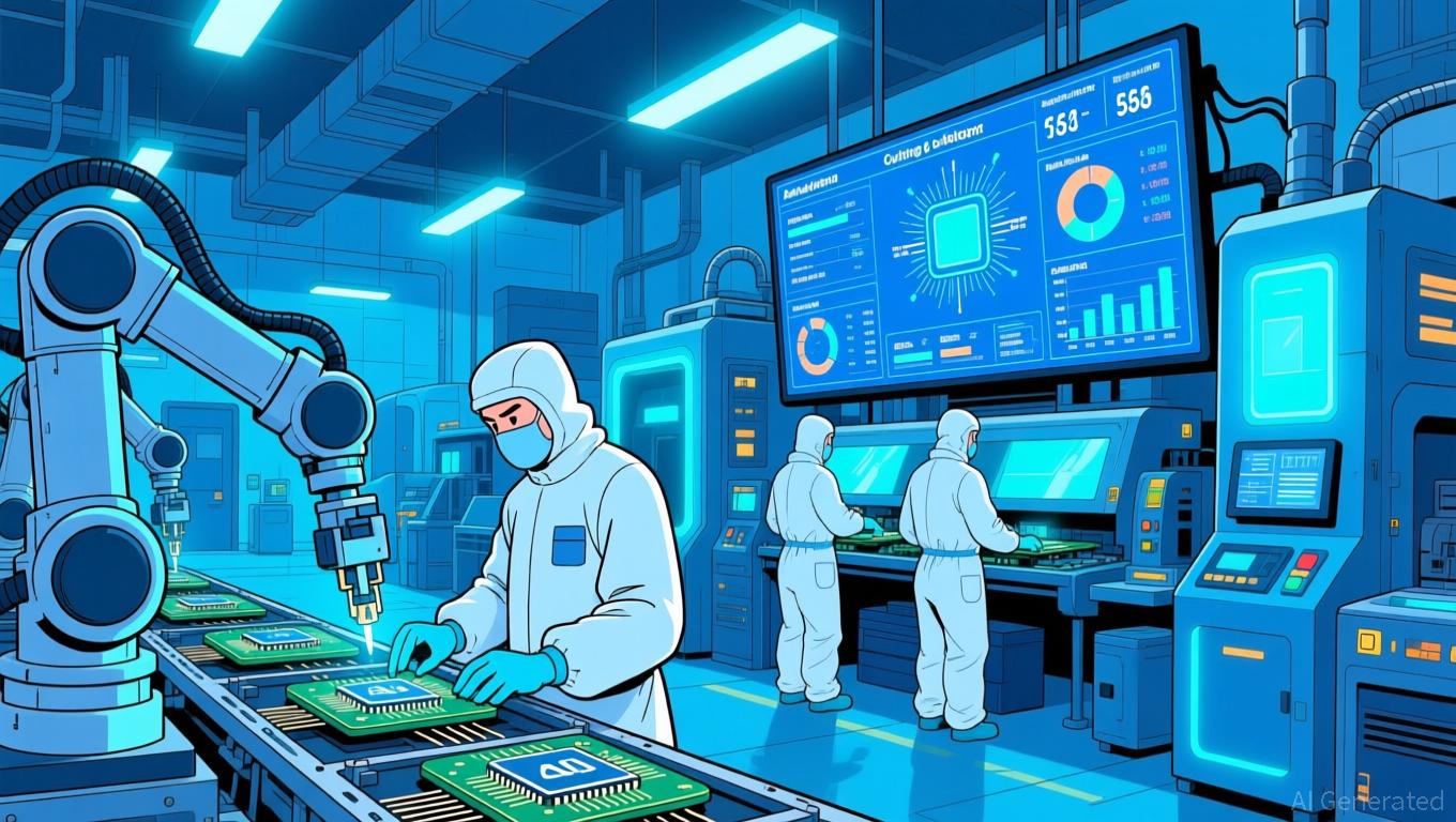 The Sustainability of AI-Driven Semiconductor Demand and TSMC's Strategic Position