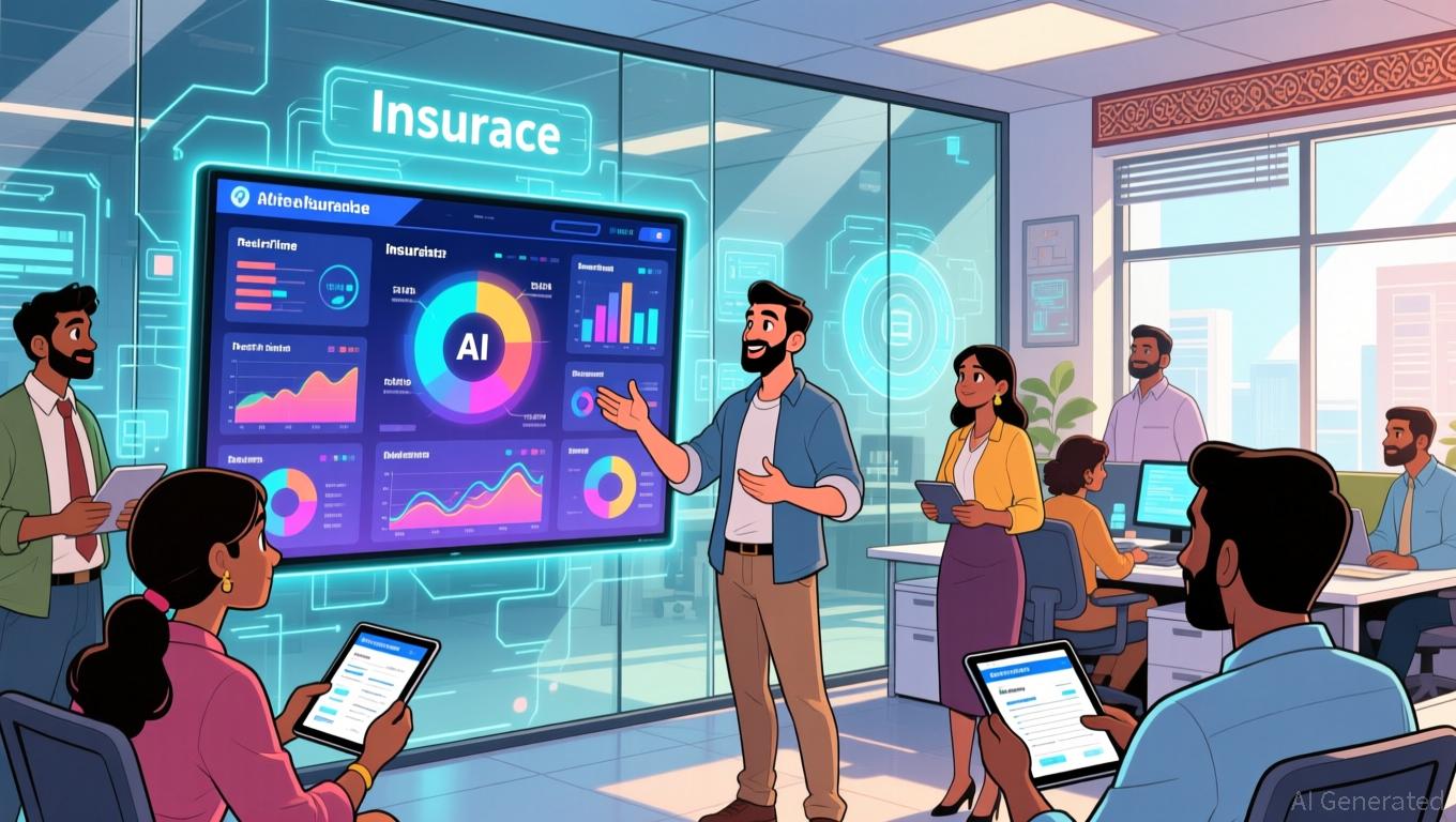 India's Insurtech Evolution and TPE's Scalable Value Proposition: A High-Conviction Pre-Series B Investment Opportunity