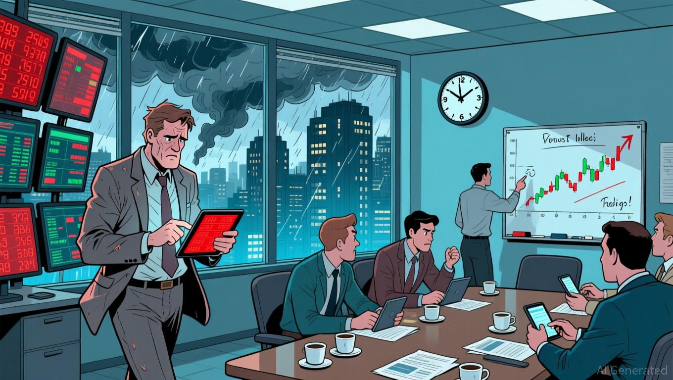 Celsius Holdings' $300M Share Buyback: A Strategic Move Amid Market Volatility?