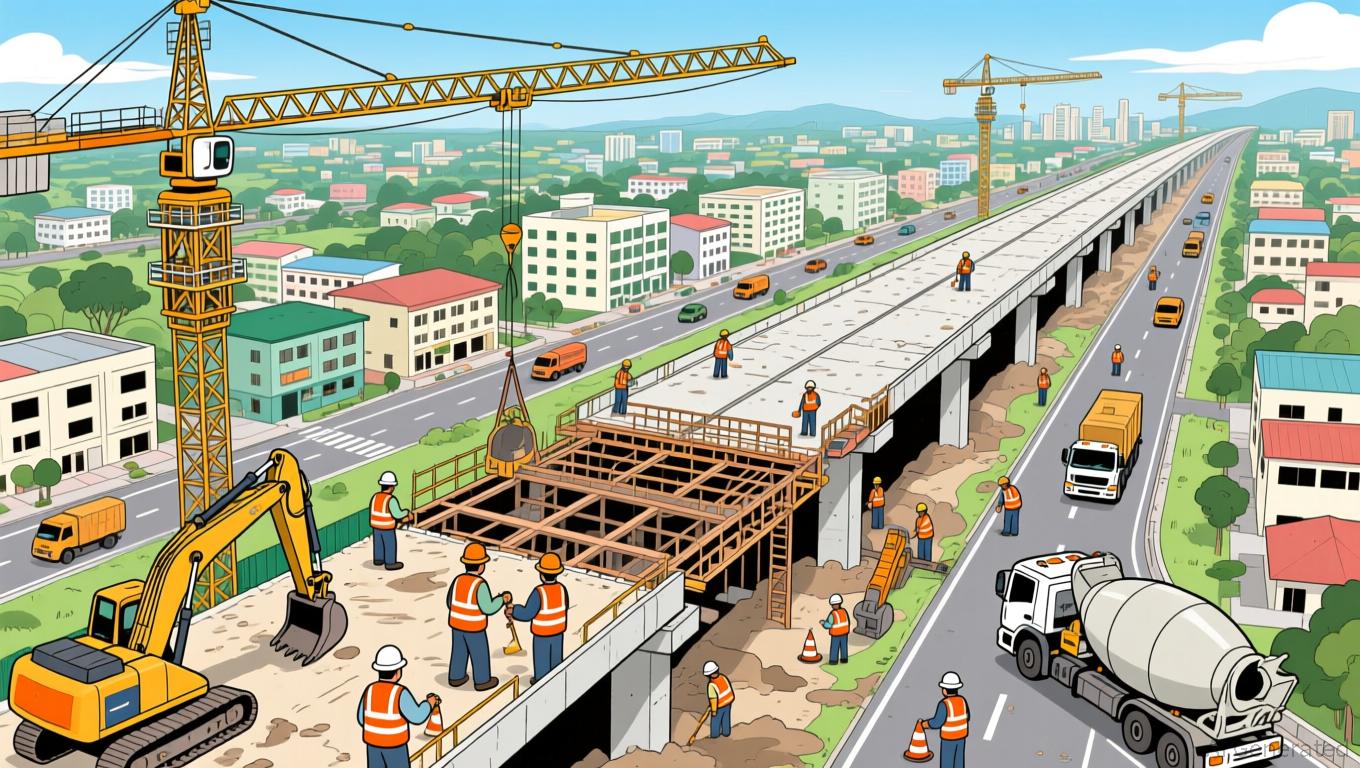 The Strategic Case for Exposure to Philippine Infrastructure ETFs as MVP's Tollways IPO Looms