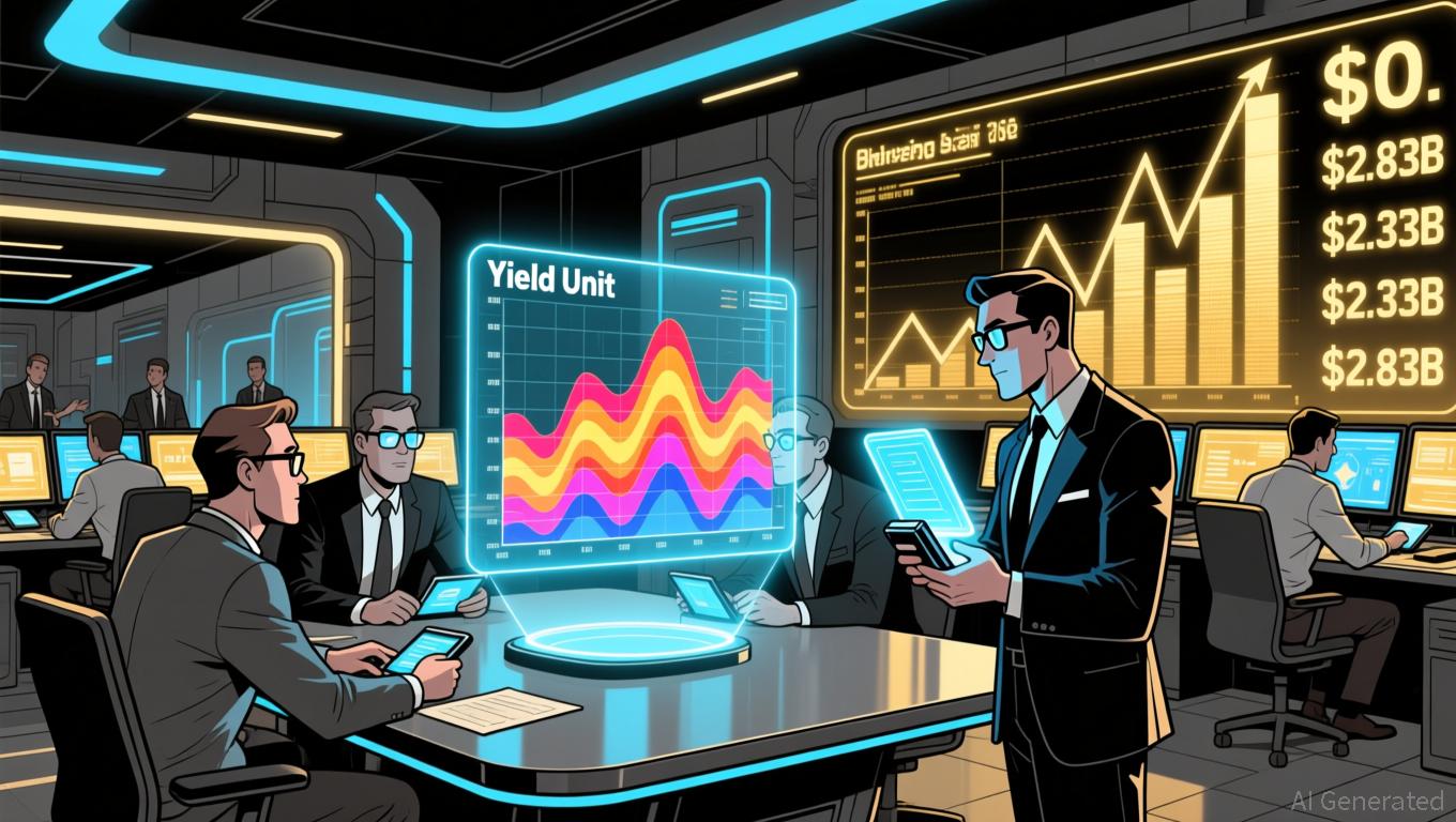 Boros: The Emergence of Funding Rate Derivatives on Pendle