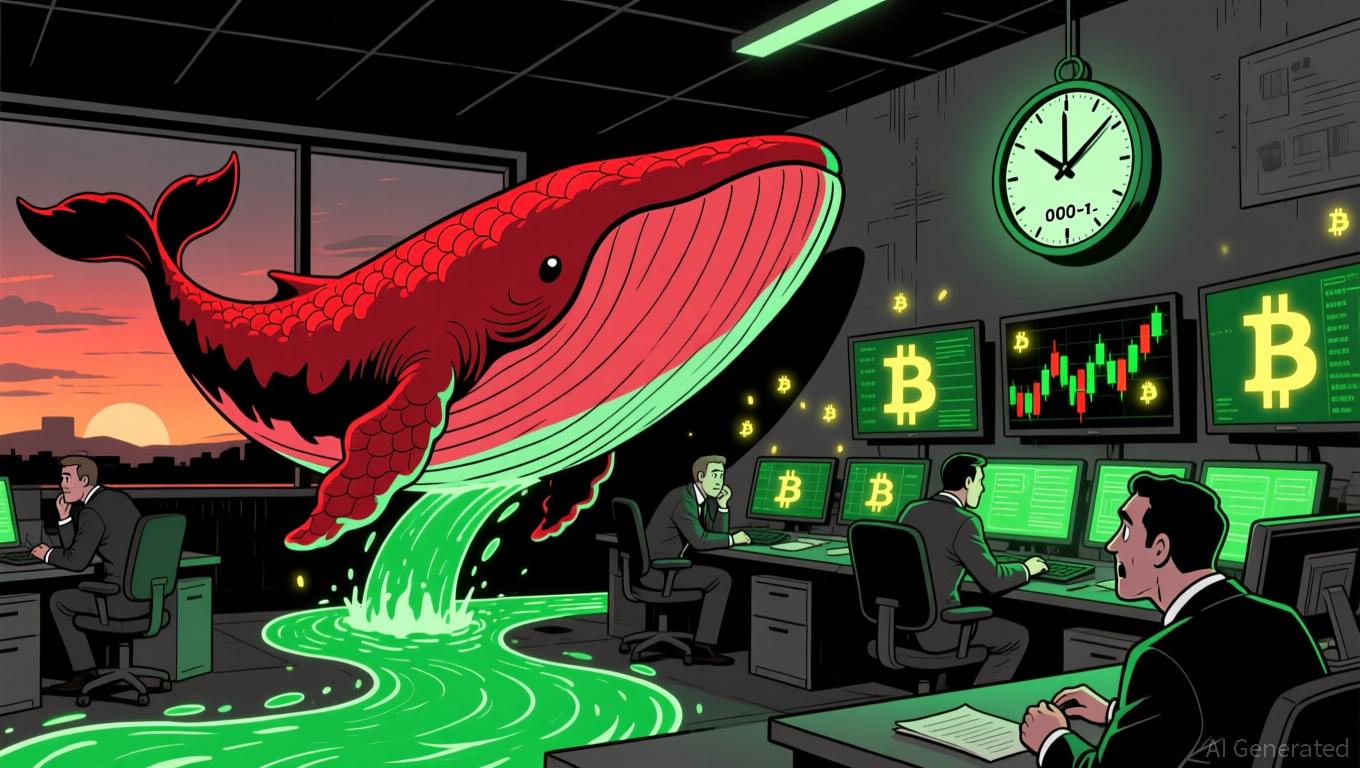 Is Bitcoin's 2025 Bull Run Near Its Inevitable Peak?