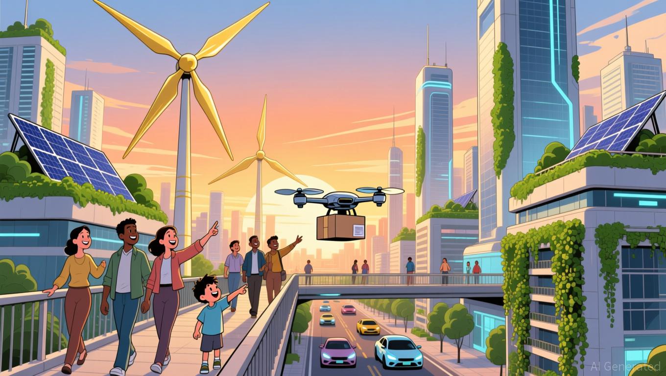 Morning Market Pulse: Shutdown Resolution Hopes & Crypto Volatility