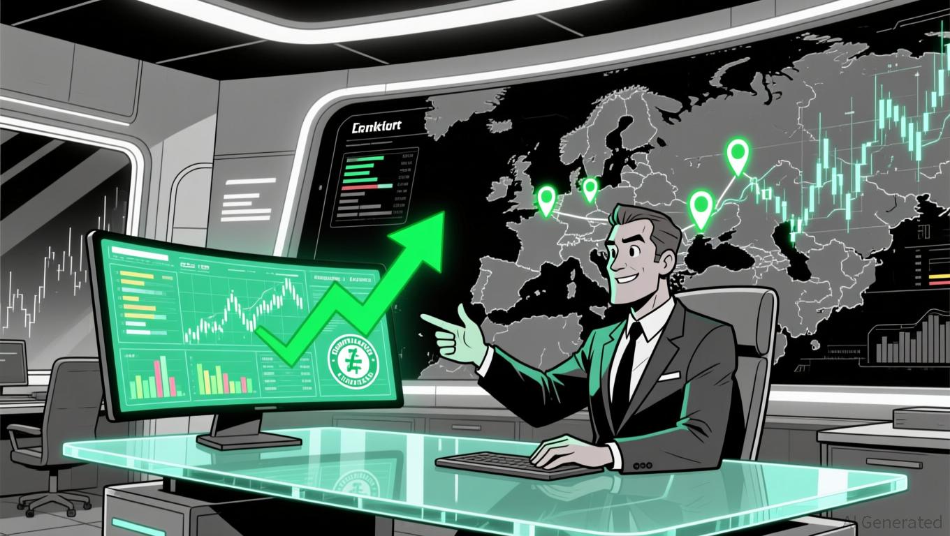 ONDO's Potential for a 50% Price Surge Amid Regulatory and Technical Catalysts