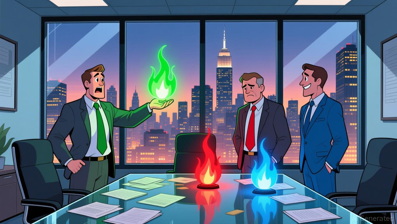 Assessing Marygold Companies' Strategic Turnaround Potential in Distressed Asset Plays