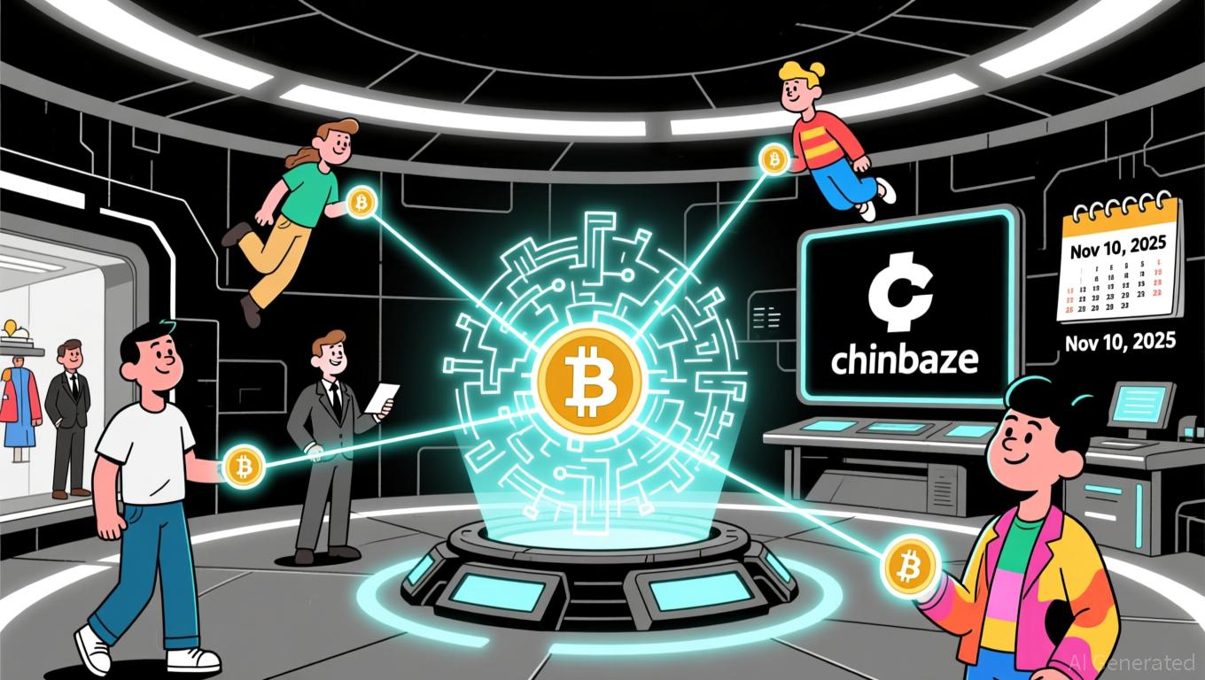 Coinbase's New Token Platform: A Game-Changer for Retail Crypto Investors?