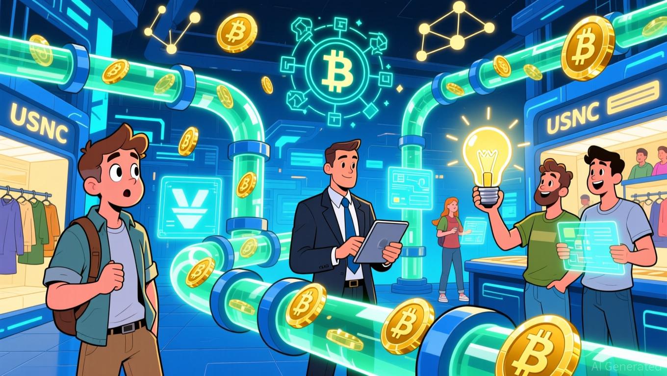 Coinbase's New Token Sales Platform: A Strategic Catalyst for Retail and Institutional Crypto Exposure