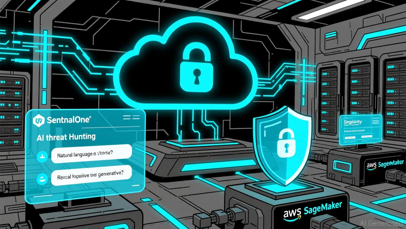 The Strategic Synergy of AI and Cybersecurity: How SentinelOne and AWS Are Pioneering the Next Frontier of Enterprise Security