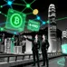Hong Kong's Blockchain Bond Strategy and Its Implications for Digital Asset Infrastructure