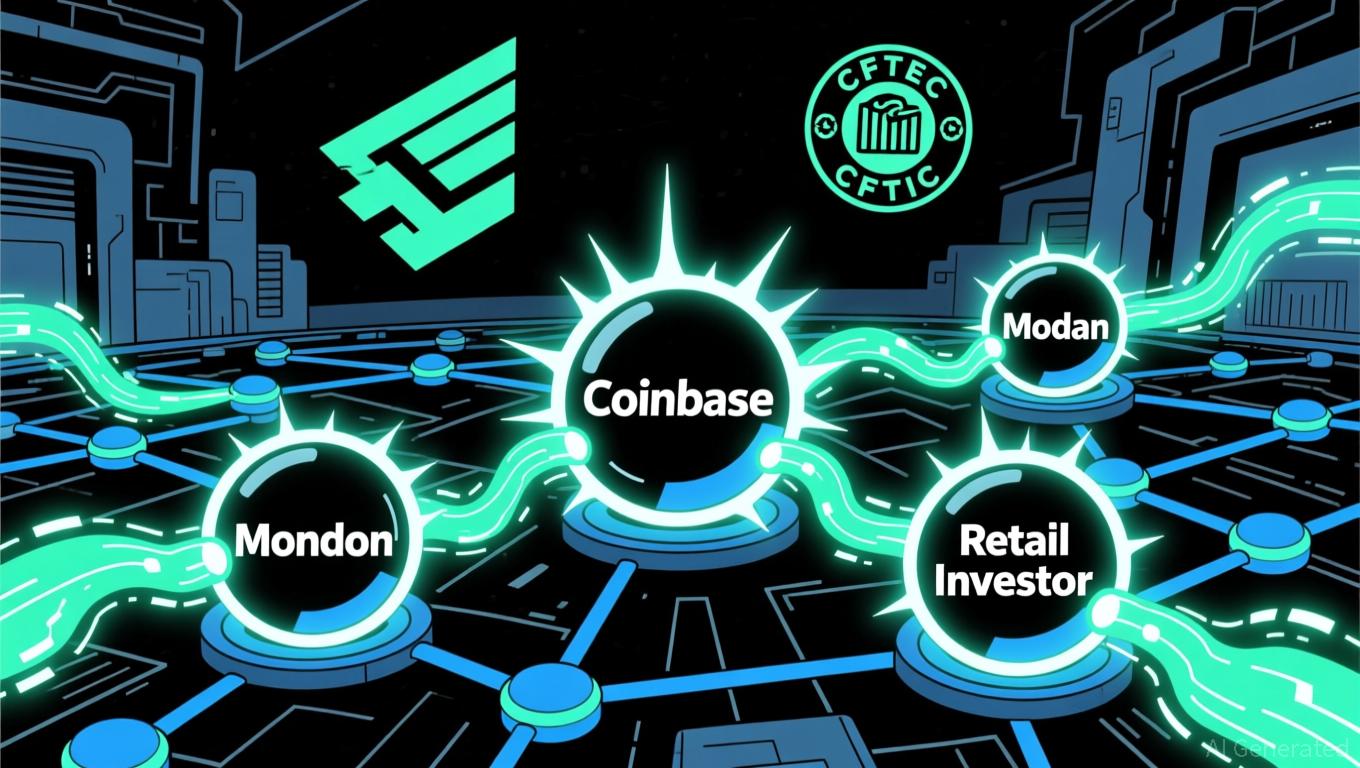 Coinbase's Regulated Token Launchpad and the Democratization of Crypto Access