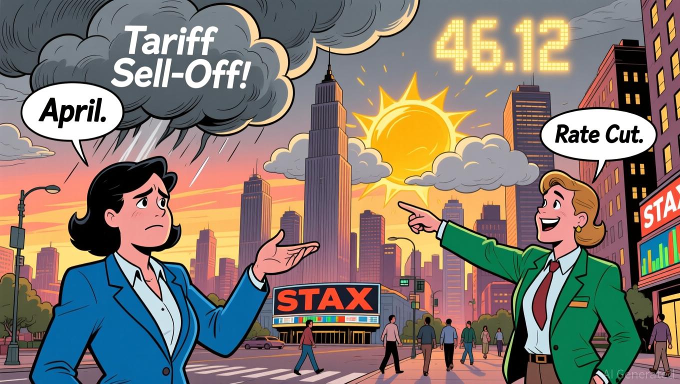 Schwab's STAX Index Signals Sustained Bullish Momentum Among Retail Investors