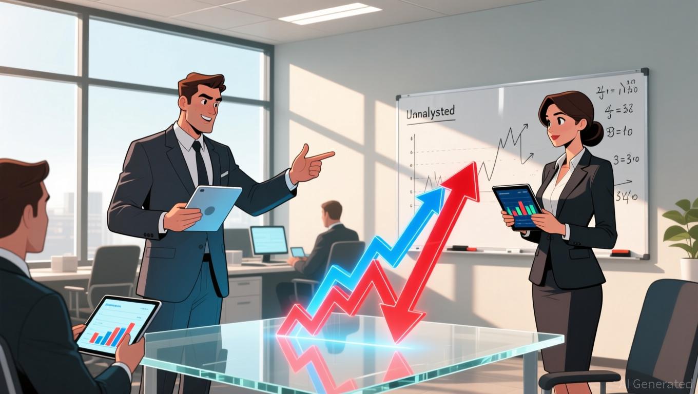 Small-Cap Value Investing: Unlocking High-Growth Opportunities in Undervalued U.S. Hidden Gems