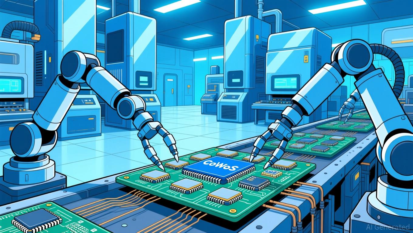 TSMC's Sustained AI-Driven Growth Amid Slowing Momentum