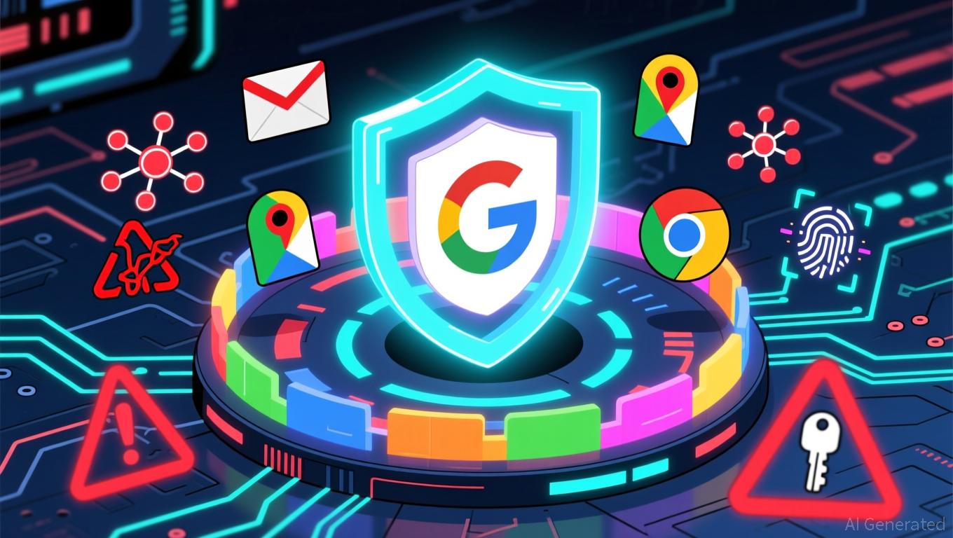 Google's AI, Cloud Drive Historic $102.3B Revenue: 34% Cloud Growth Marks Launchpad for Innovation