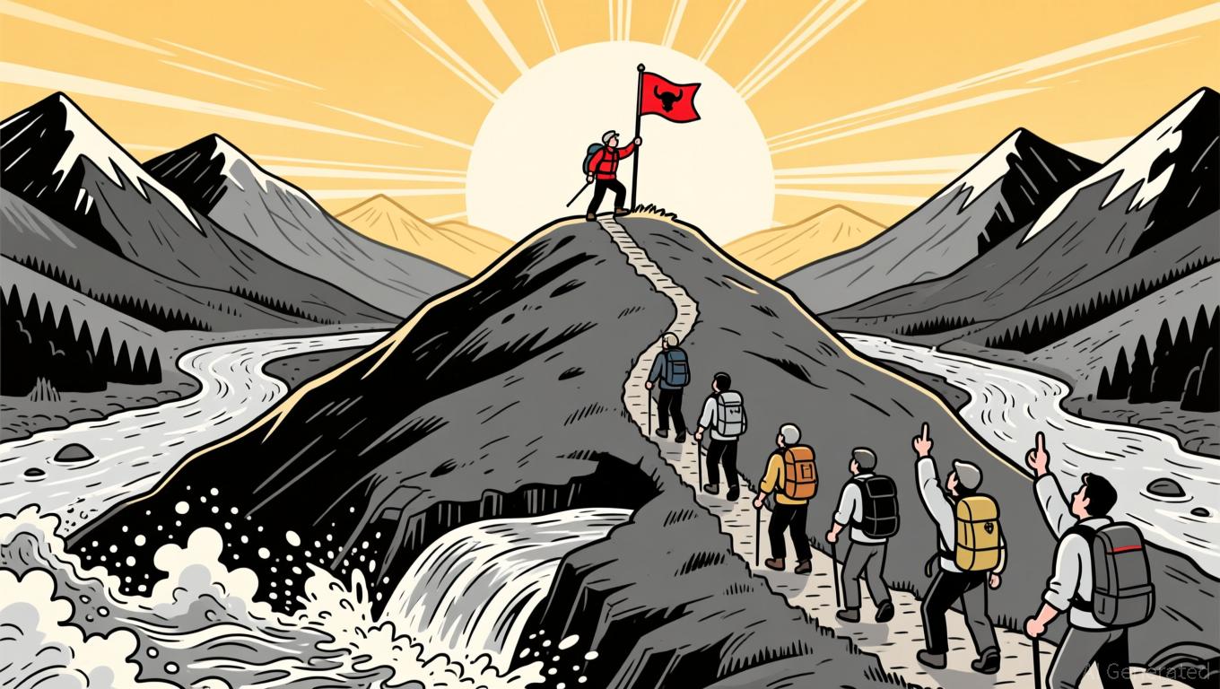 The Bullish Case for Dogecoin and Cardano in a Resurgent Crypto Market