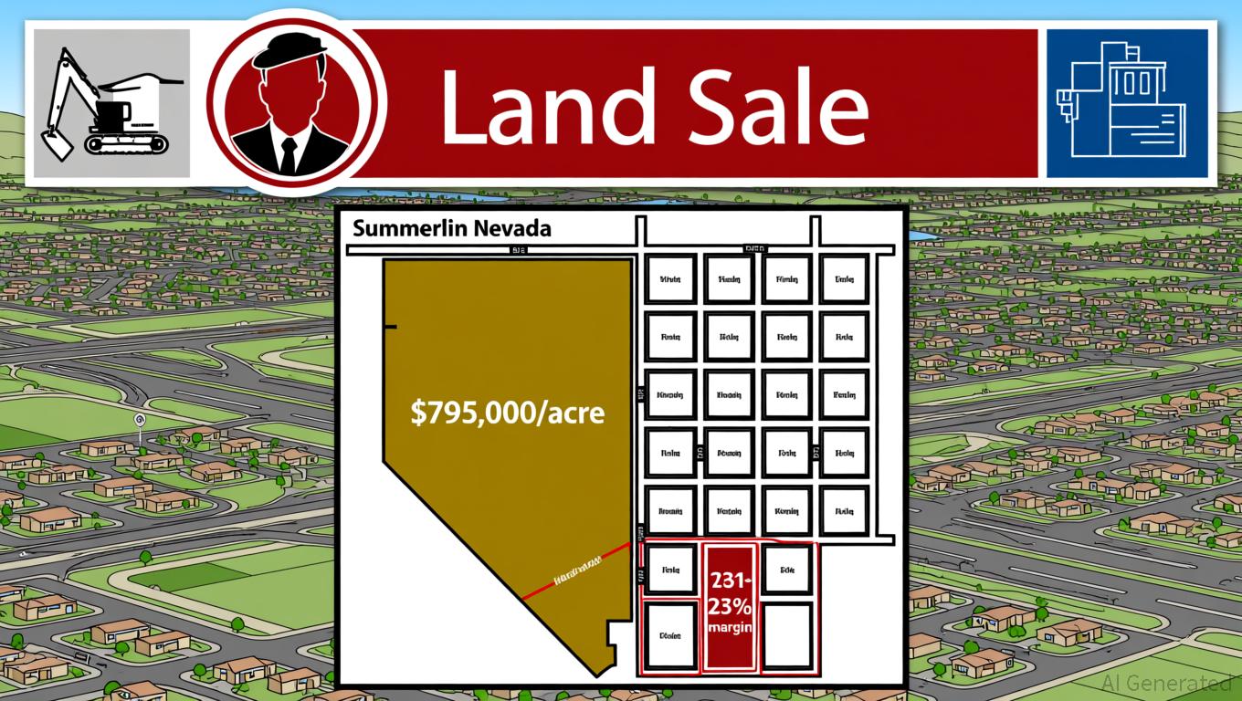 Howard Hughes Q3 2025: Contradictions Emerge on Insurance Acquisition Strategy, Leverage, and Super Pad Sales Approach