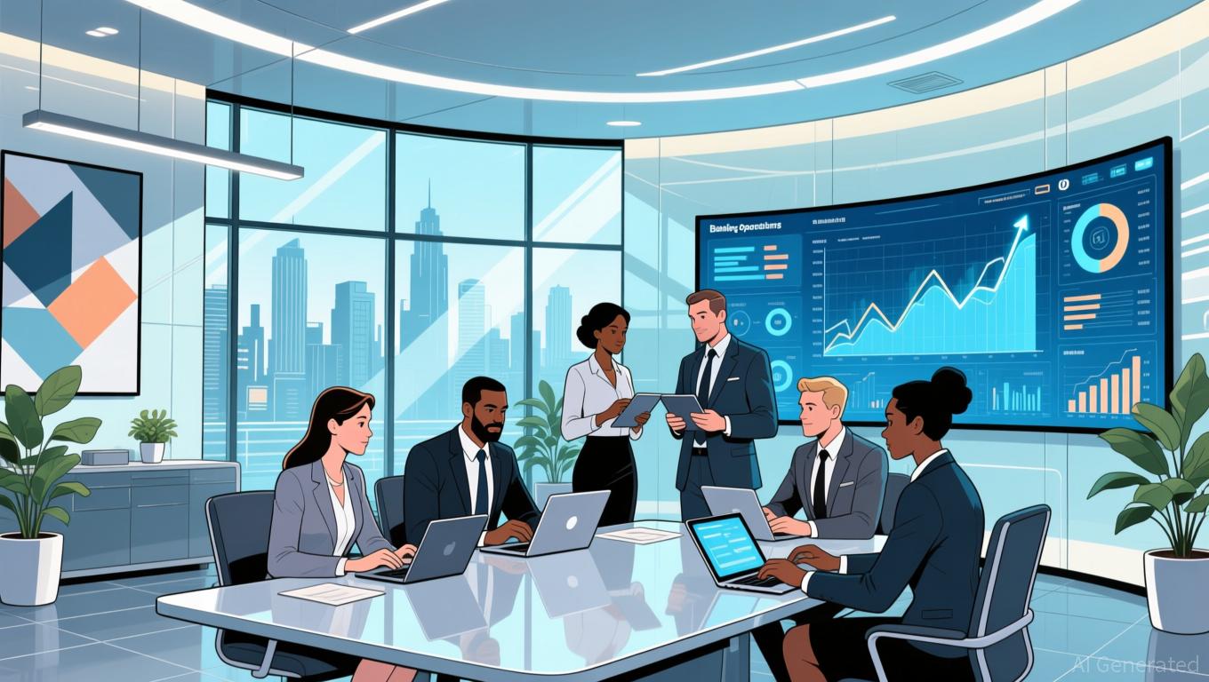 Is QCR Holdings (QCRH) Poised for a Value-Creation Breakout as Digital Transformation Gains Momentum?