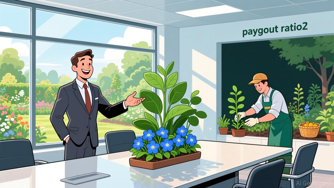 Muncy Columbia Financial Corporation's Dividend Sustainability and Earnings Momentum