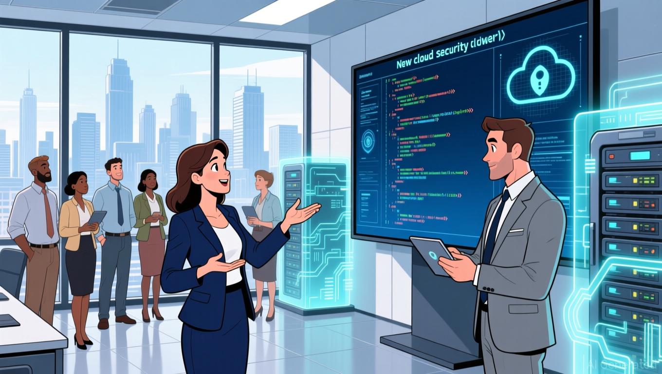 Zscaler Surges 3.1% Amid Cybersecurity Sector Turmoil: What’s Fueling the Rally?